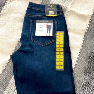 Nine West Chrystie Capri